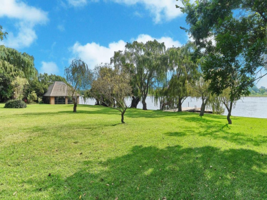 7 Bedroom Property for Sale in Sasolburg Free State